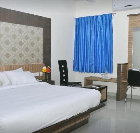 Hotel Sakthi Residency Hosur Exterior photo