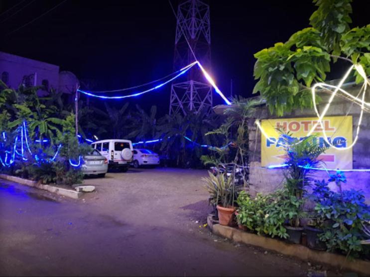 Hotel Sakthi Residency Hosur Exterior photo
